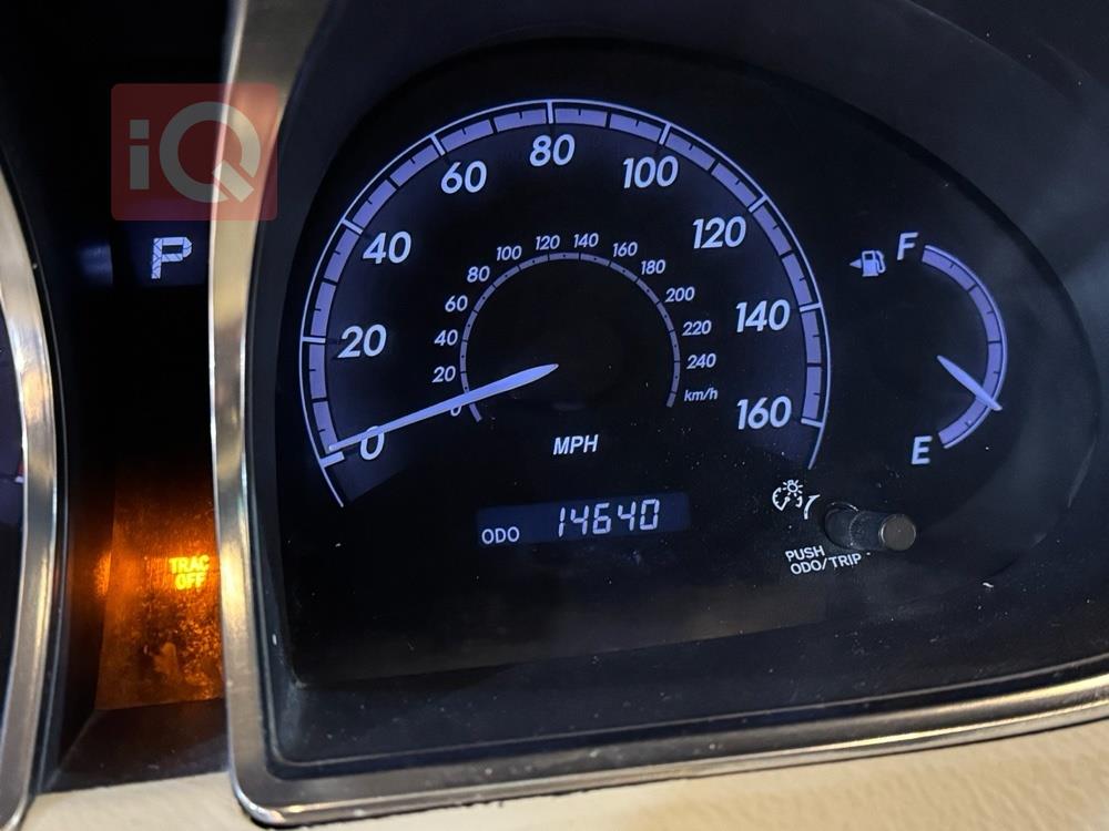 تويوتا أفالون